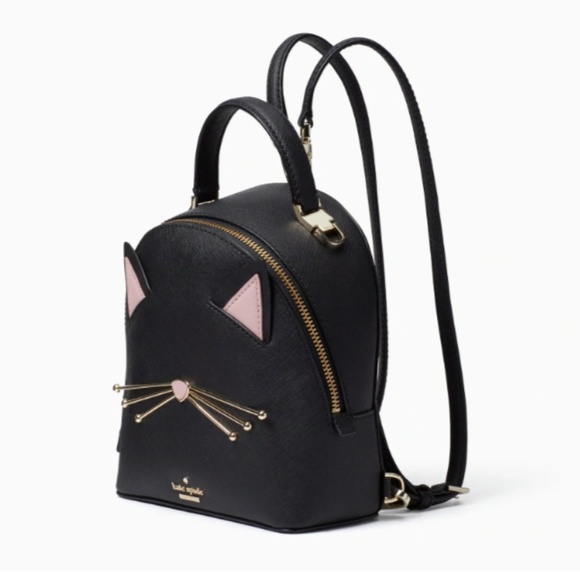 kate spade cat binx